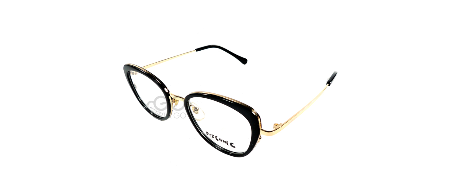 Eyeconic 11919 / C11 Black Gold Glossy